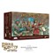 Pike & Shotte Epic Battles - Montrose's Scottish Royalists Starter Army 212013005