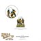 Pike & Shotte Epic Battles - Montrose's Scottish Royalists Starter Army 212013005