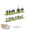 Pike & Shotte Epic Battles - Montrose's Scottish Royalists Starter Army 212013005