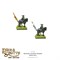 Pike & Shotte Epic Battles - Montrose's Scottish Royalists Starter Army 212013005