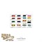 Pike & Shotte Epic Battles - Cuirassier Regiment 212410001