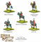 Pike & Shotte Epic Battles - Thirty Years War Imperialist Commanders 212412001