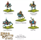 Pike & Shotte Epic Battles - Thirty Years War Imperialist Commanders 212412001