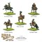 Pike & Shotte Epic Battles - English Civil Wars Parliament Commanders 212413002