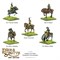 Pike & Shotte Epic Battles - English Civil Wars Parliament Commanders 212413002