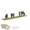 Pike & Shotte Epic Battles - Dragoons Horseholders 215110006