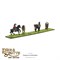 Pike & Shotte Epic Battles - Dragoons Horseholders 215110006
