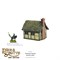 Pike & Shotte Epic Battles - Thatched Hamlet Scenery Pack 218810001