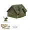 Pike & Shotte Epic Battles - Thatched Hamlet Scenery Pack 218810001