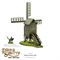 Pike & Shotte Epic Battles - Village Scenery Pack 218810002
