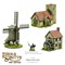 Pike & Shotte Epic Battles - Village Scenery Pack 218810002