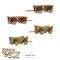 Pike & Shotte Epic Battles - Baggage Camp 218810003