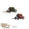Pike & Shotte Epic Battles - Baggage Camp 218810003