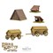 Pike & Shotte Epic Battles - Baggage Camp 218810003