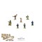 Pike & Shotte Epic Battles - Baggage Camp 218810003