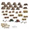 Pike & Shotte Epic Battles - Baggage Camp 218810003