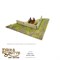 Pike & Shotte Epic Battles - Star Fort with Ravelins Scenery Pack 218810004 - фото 189973