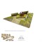 Pike & Shotte Epic Battles - Star Fort with Ravelins Scenery Pack 218810004 - фото 189974
