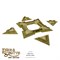Pike & Shotte Epic Battles - Star Fort with Ravelins Scenery Pack 218810004 - фото 189976