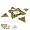 Pike & Shotte Epic Battles - Star Fort with Ravelins Scenery Pack 218810004 - фото 189977