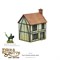 Pike & Shotte Epic Battles - Town Houses Scenery Pack 218810005