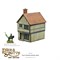 Pike & Shotte Epic Battles - Town Houses Scenery Pack 218810005