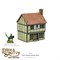 Pike & Shotte Epic Battles - Town Houses Scenery Pack 218810005