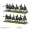 Black Powder Prussian Uhlans 302011803 - фото 190017
