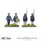 Black Powder Prussian Landwehr Regiment 1813-1815 302012501 - фото 190045