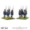 Black Powder Prussian Landwehr Regiment 1813-1815 302012501 - фото 190047