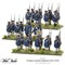 Black Powder Prussian Landwehr Regiment 1813-1815 302012501 - фото 190048