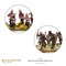 Black Powder Anglo-Zulu War British Starter Set 302014605 - фото 190080