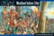 Black Powder Woodland Indian Tribes 302015501