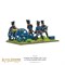 Black Powder Napoleonic Prussian Foot Artillery with 7 or 10 Inch Howitzer (1813-1815) 305001832 - фото 190300