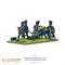 Black Powder Napoleonic Prussian Foot Artillery with 7 or 10 Inch Howitzer (1813-1815) 305001832 - фото 190302