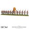 Black Powder Napoleonic British Starter Army (Waterloo Campaign) 309911005 - фото 190322