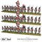 Black Powder Napoleonic British Starter Army (Waterloo Campaign) 309911005 - фото 190323