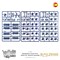 BP Epic Battles: Waterloo - French Starter Set (English) 311512001