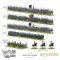 BP Epic Battles: Waterloo - British Infantry Brigade 312001001 - фото 190383