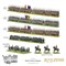 BP Epic Battles: Waterloo - British Infantry Brigade 312001001 - фото 190384
