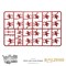 BP Epic Battles: Waterloo - British Light Cavalry Brigade 312001002 - фото 190386