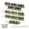 BP Epic Battles: Waterloo - British Light Cavalry Brigade 312001002 - фото 190388