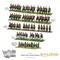 BP Epic Battles: Waterloo - British Heavy Cavalry Brigade 312001003