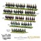 BP Epic Battles: Waterloo - British Heavy Cavalry Brigade 312001003