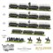 BP Epic Battles: Waterloo - Prussian Infantry Brigade 312001801 - фото 190400