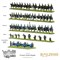 BP Epic Battles: Waterloo - Prussian Cavalry Brigade 312001802