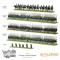 BP Epic Battles: Waterloo - Prussian Landwehr Brigade 312001803