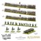 BP Epic Battles: Waterloo - French Infantry Brigade 312002001