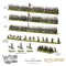 BP Epic Battles: Waterloo - French Infantry Brigade 312002001