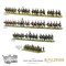 BP Epic Battles: Waterloo - French Light Cavalry Brigade 312002002
